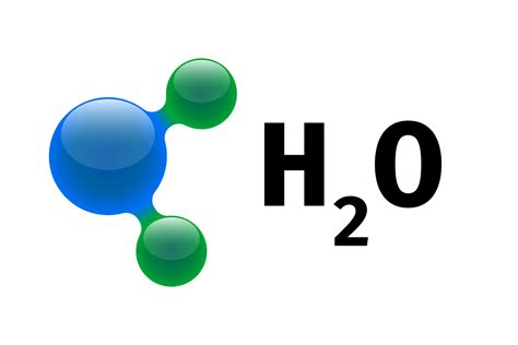 H2O $0.0₈4660 .